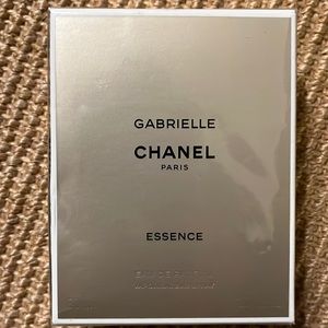 NTW CHANEL Gabrielle Essence eau de parfum